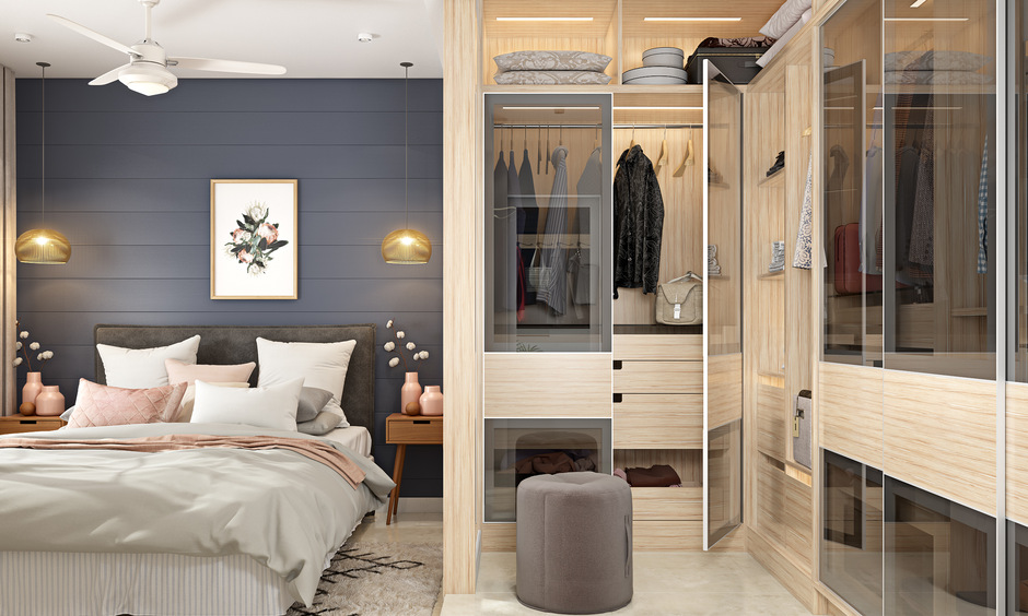 cupboard interior design ideas