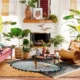 bohemian decor style
