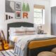 bedroom decor for teens